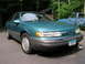 1992 Ford Taurus